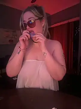 Granlady7's Live XXX Chat