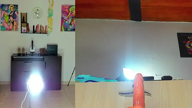 maia_funny's Live XXX Chat