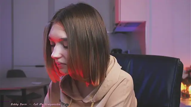 Leyla_crsh's Live XXX Chat