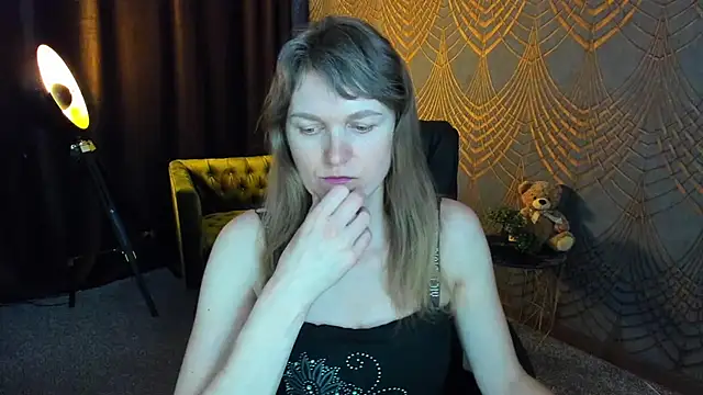 Anabell_xxx's Live XXX Chat