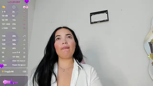 Sembang XXX Secara Langsung valery_smitd