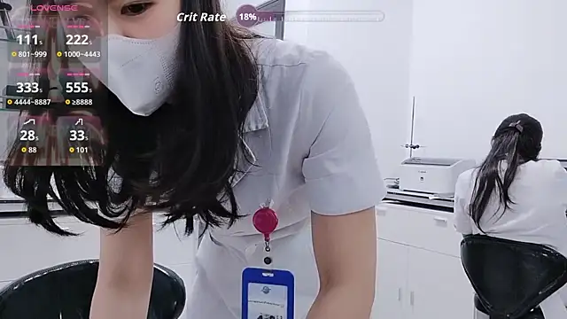 Kathylove_2023 在線直播表演