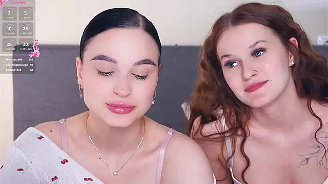 ZofiaSoshnik 라이브 XXX 채팅