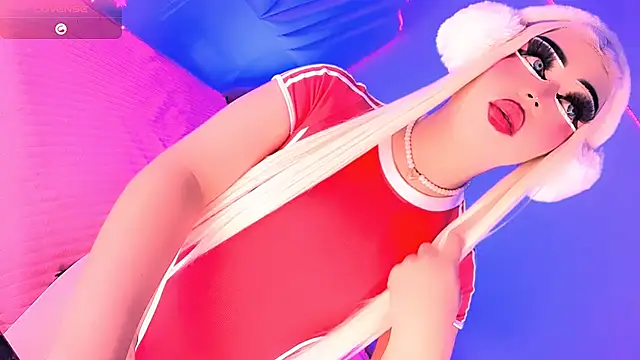 Valentina_Smith1_ 网络视讯表演