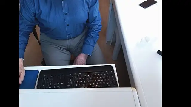 dutchpornking Live XXX-Chat