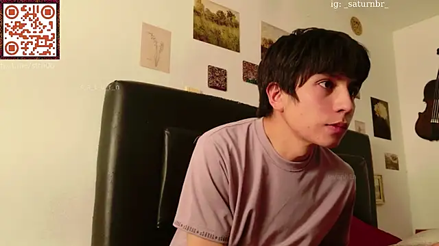 seraph1n Pertunjukan Webcam