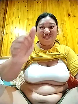 kussecka 网络视讯表演