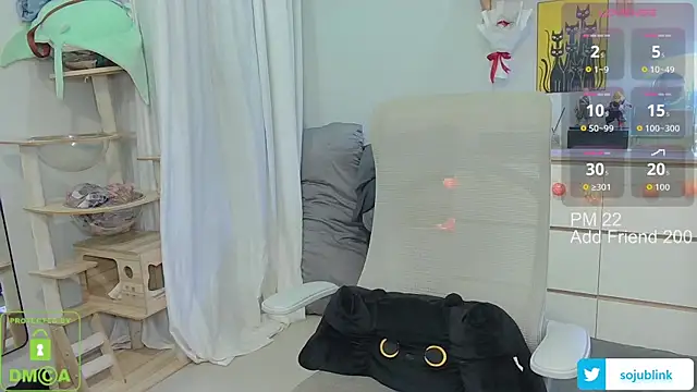 littlemiilk Live XXX-Chat