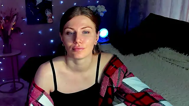 JinnaGreat Live XXX-Chat