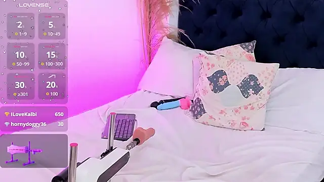 Dulce_andrea__'s Live XXX Chat