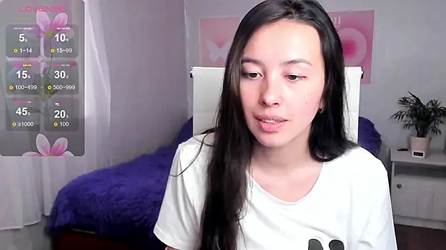 Geisha_Annan Live XXX chat