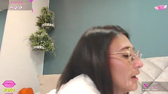 SharisWilliann Live XXX chat