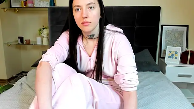 Chat XXX ao vivo de AdrianaCult