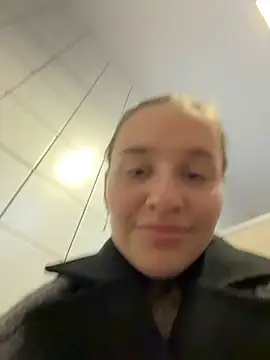 Czat XXX na żywo – KishaMur