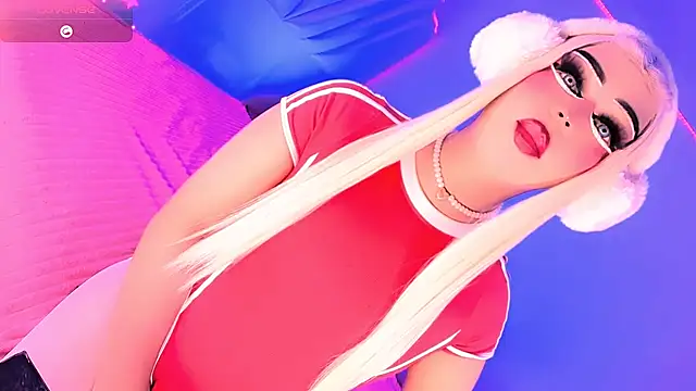 Valentina_Smith1_ Webcam-Show