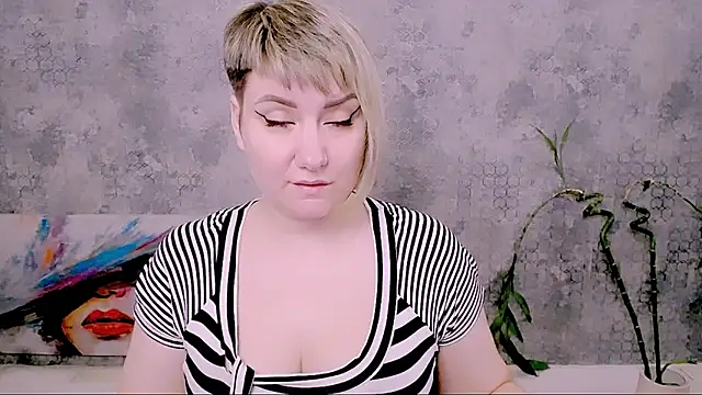 Czat XXX na żywo – Djullia