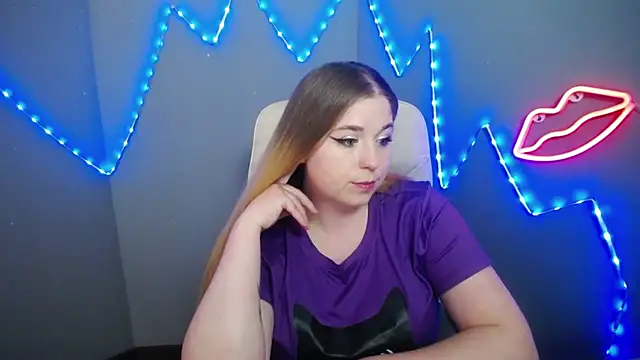 แชท XXX สดของ JessikaDaniel