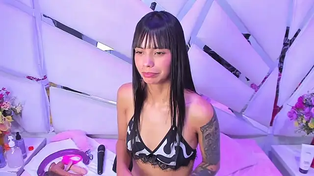 Czat XXX na żywo – kylie_seex