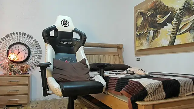 mr_stiven_ webkamerás műsora