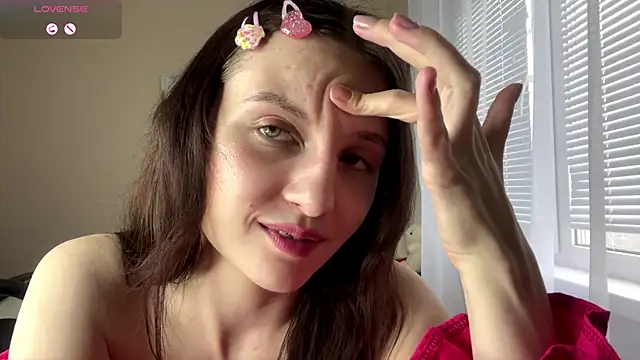 JanellHousen live XXX chat