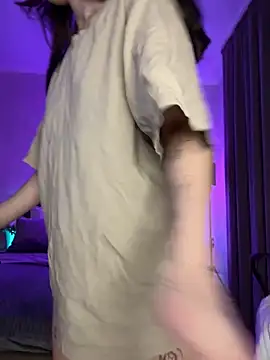 FlexibleDoll_ লাইভ XXX চ্যাট