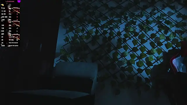 Chat +18 de Dominus_Alpha ao vivo