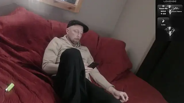 โชว์เว็บแคมของ MaxRouger