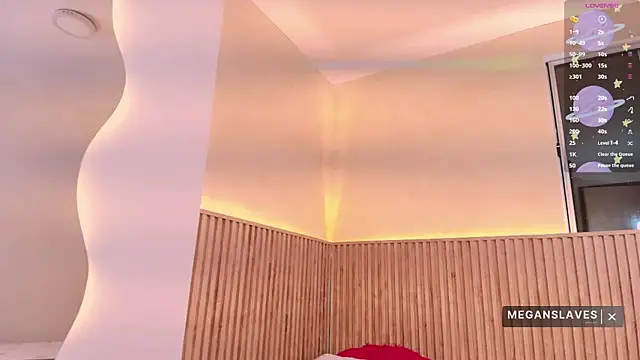 دردشة _MeganRain الجنسية المباشرة