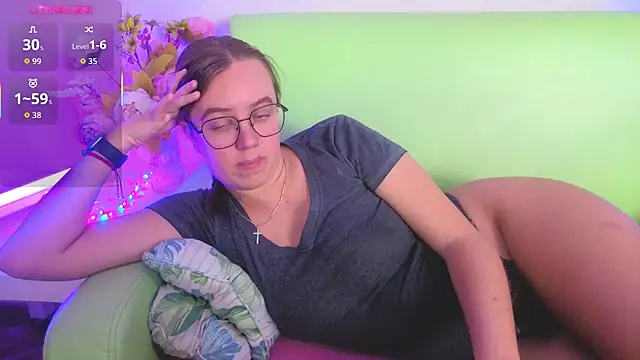 دردشة Sofia_Bushe الجنسية المباشرة