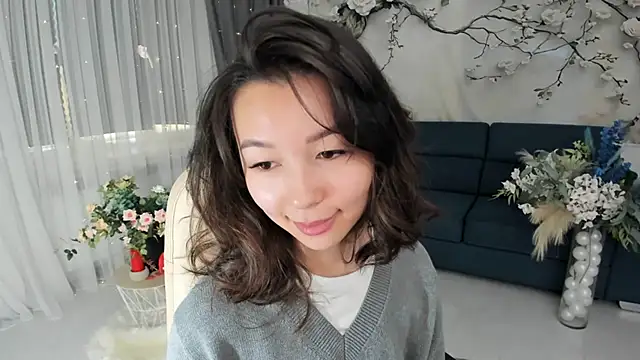 AgnieszkaBanana Adlı Modelin Canlı XXX Sohbeti