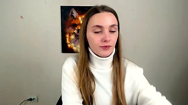 Doll_Angelina Adlı Modelin Canlı XXX Sohbeti