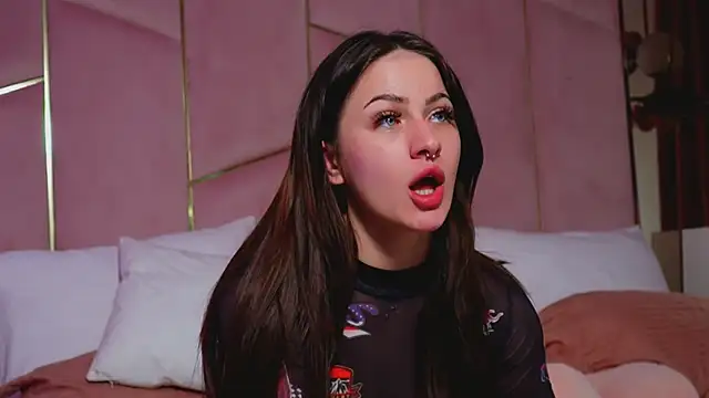 Sembang XXX Secara Langsung LucyLextonX