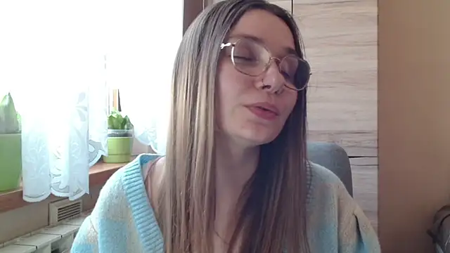 Chatroom XXX en direct de LooveELLYx