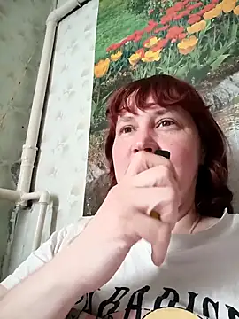 Chat XXX Live Supermilfo4ka