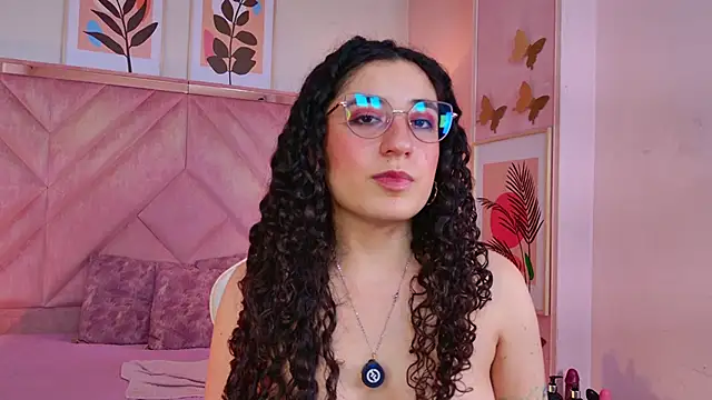 DemiJones_'s Live XXX Chat