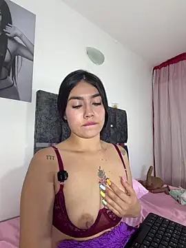 Natasharuso's Live XXX Chat