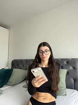 Wildberry_'s Webcam Show