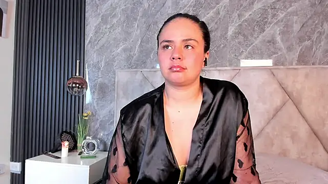 Онлайн чат XXX ArielleWilde