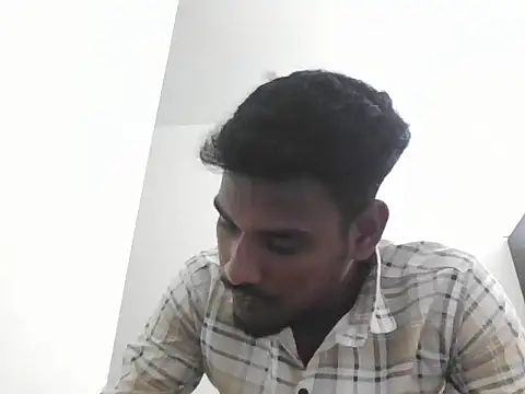 Show Webcam de Tamilgud23