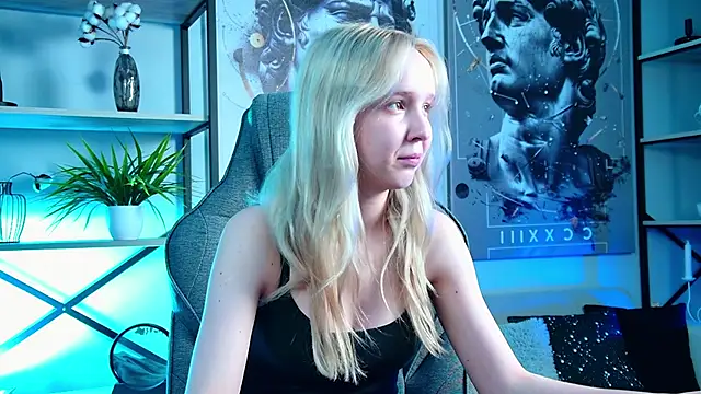 MaoqiBeverly Live XXX-chat