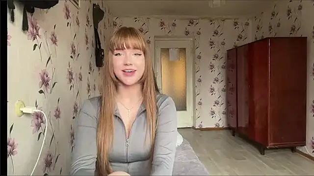 Show webcam de AnnaWasp