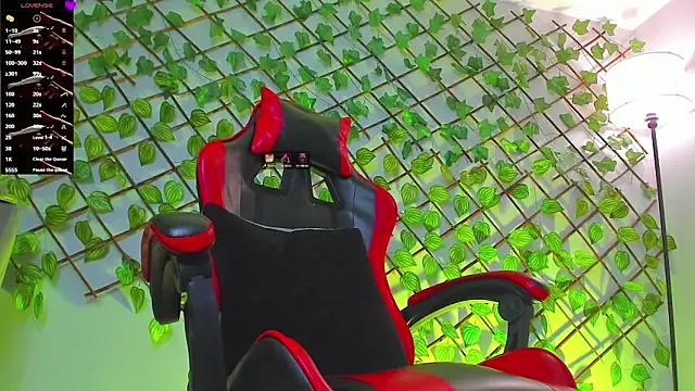 Chat XXX en directo de Dominus_Alpha