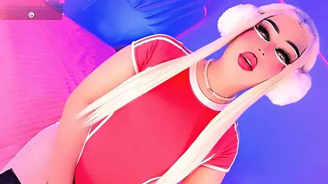 Valentina_Smith1_ webcam show