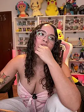 Sweet_sully__ Live XXX-chat