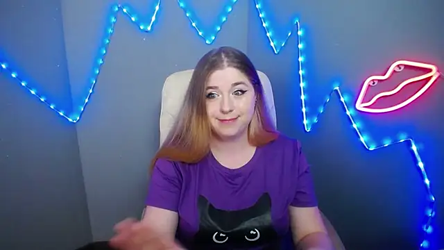 Živý XXX chat JessikaDaniel