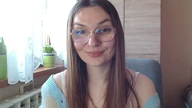 Chat XXX en directo de LooveELLYx