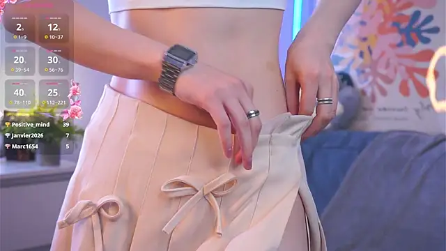 MirnaTellado live XXX chat