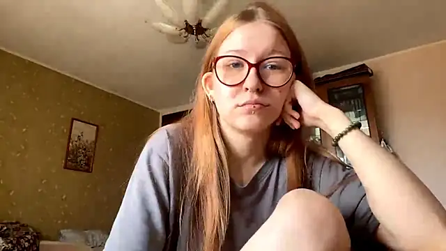 แชท XXX สดของ LaureenVielma