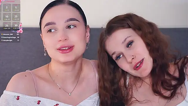 Chat XXX en directo de ZofiaSoshnik