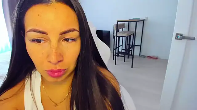 AvisFlowersn Live XXX chat